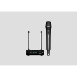 Sennheiser EW-DP 835 SET (Q1-6) Portable Digital Wireless Microphone Set